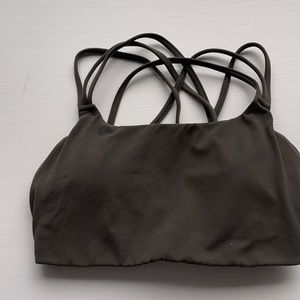 Athleta Bra